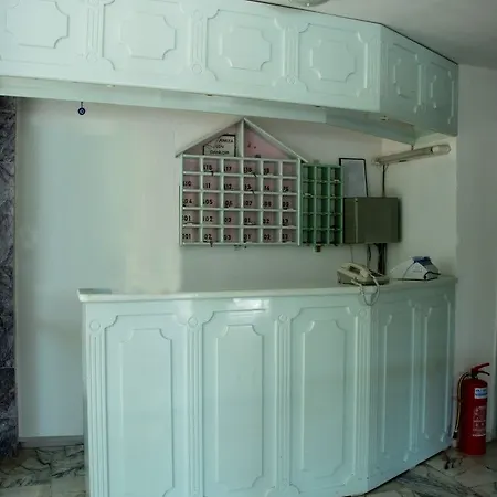 Отель Nur 3*